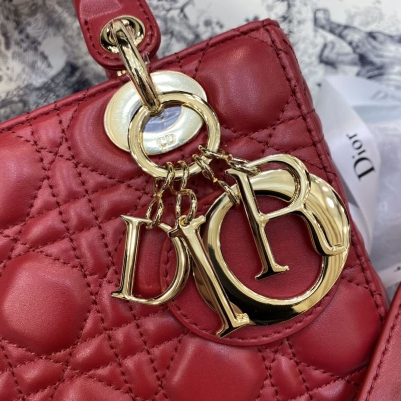 Dior My Lady Bags